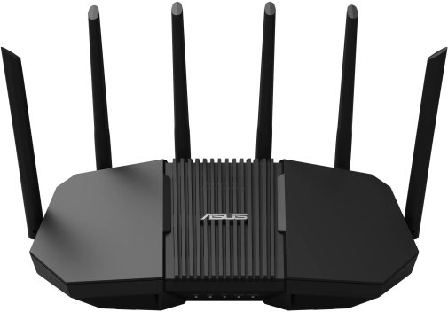 Wi-Fi Роутер ASUS RT-BE90U