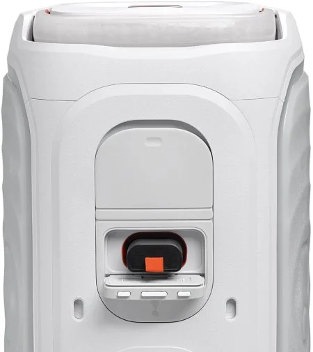 Фото: Акустика для вечірок JBL PartyBox 130 White (JBLPB130WHTEP) № 12 | KTC