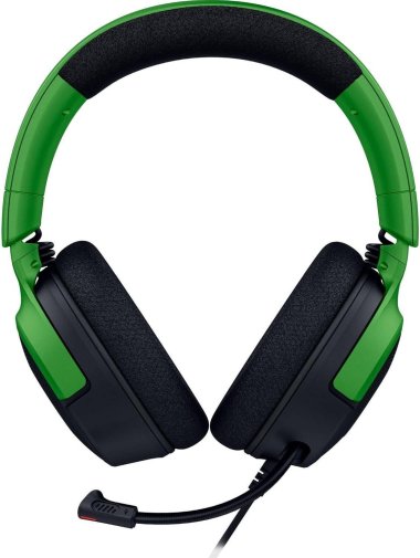 Гарнітура Razer Kraken V4 X Minecraft Edition (RZ04-05180200-R3M1)