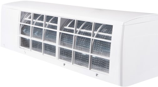 Кондиціонер ERGO Advance (ACI 0923 SWН W)