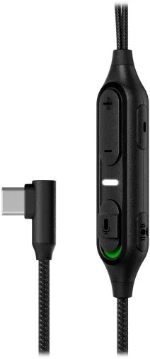 Фото: Навушники HyperX Cloud Earbuds III S USB-C Black (BN7S1AA) № 8 | KTC