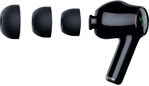 Фото: Навушники Razer Hammerhead V3 X Hyperspeed (RZ12-05620100-R3G1) № 15 | KTC