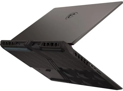 Фото: Ноутбук MSI Vector 16 HX AI A2XWHG-821XUA (9S7-15M352-821) - 16" IPS 240 Гц / Intel Core Ultra 9 / 275HX / DDR5 16 ГБ / PCI-E SSD 1 ТБ / GeForce RTX 5070 Ti № 29 | KTC