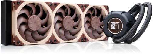 Система рідинного охолодження Noctua NL-LC1-36