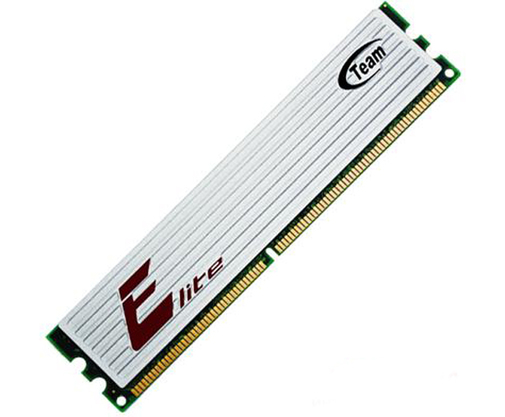 Пам’ять Team DDR3