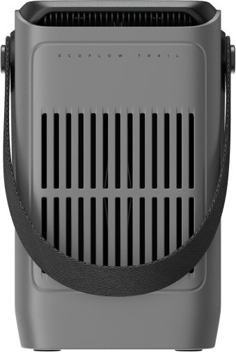 Зарядна станція EcoFlow TRAIL 200 DC (EF-TRAIL200-N)