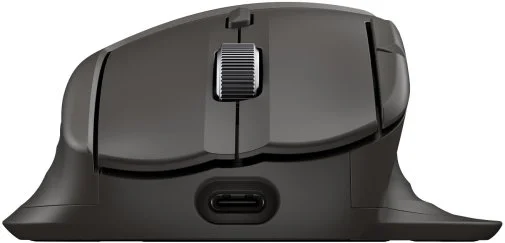 Фото: Миша HP Ultra-Fast-Scroll 785M WL/BT Black (B8YX4AA) № 9 | KTC