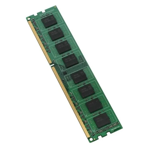 Фото: Пам’ять TakeMS DDR3 1х4ГБ (TMS4GB364E081-139PE) № 5 | KTC