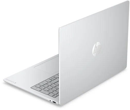 Фото: Ноутбук HP OmniBook 3 16-by0039ua DV5M4EA Silver - 16" IPS 60 Гц / AMD Ryzen 5 / 130 / DDR5 16 ГБ / PCI-E SSD 512 ГБ / Radeon 660M № 12 | KTC