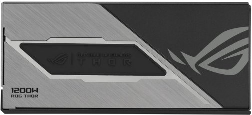 Блок живлення ASUS ROG Thor 1000W Platinum III ROG Equalizer (90YE00V8-B0NA00)