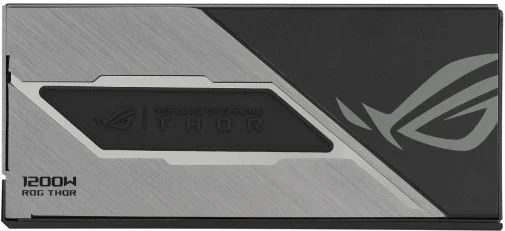 Фото: Блок живлення ASUS ROG Thor 1000W Platinum III ROG Equalizer (90YE00V8-B0NA00) № 10 | KTC