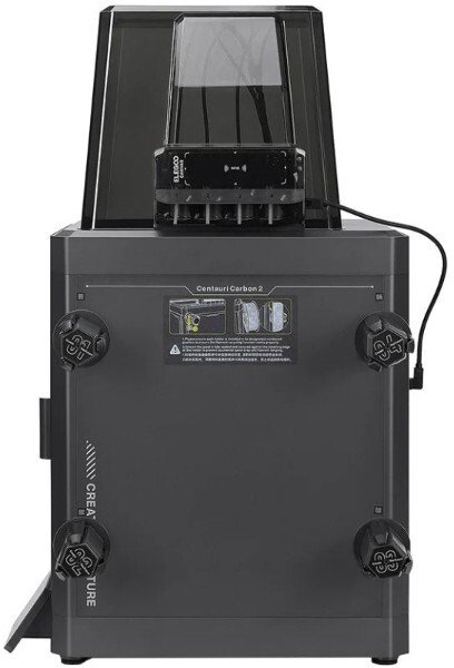 Принтер Elegoo Centauri Carbon 2 Combo (50.201.023300)