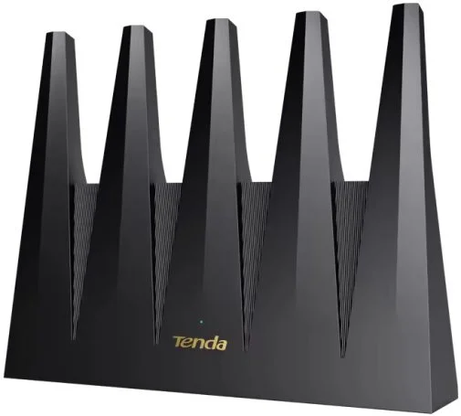 Фото: Wi-Fi Роутер Tenda BE12 Pro № 9 | KTC