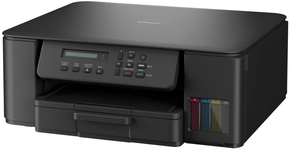 БФП Brother DCP-T530DW with Wi-Fi (DCPT530DWYJ1)