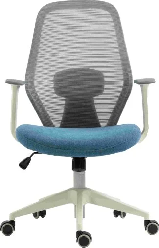 Фото: Крісло 2E Office OC110 Blue (2E-OC110-BLUE) № 7 | KTC