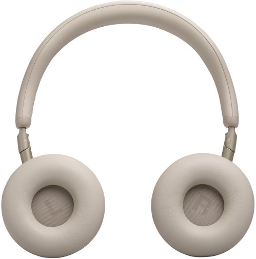 Навушники JBL Live 680NC Sand (JBLLIVE680NCCPG)
