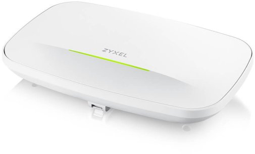 Точка доступy Wi-Fi Zyxel NWA210AX v2 (NWA210AXV2-EU0101F)