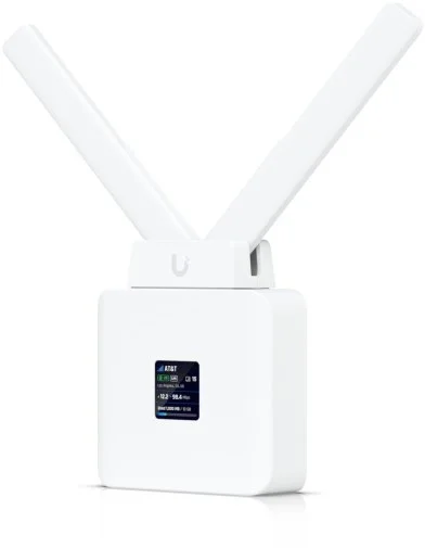 Фото: Wi-Fi Роутер Ubiquiti Mobile Router (UMR) № 7 | KTC