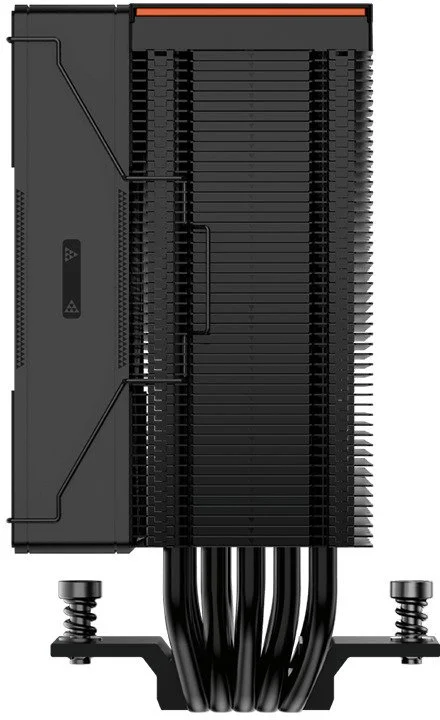 Фото: Кулер для процесора PCCooler RZ500 Black (RZ500 BK) № 15 | KTC