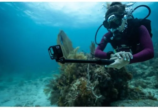 Фото: Кріплення GoPro Tripod Adapters (ABQRT-003) № 7 | KTC