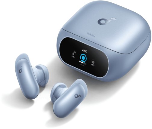 Навушники Anker SoundCore Liberty 5 Pro Blue (D1203G31)