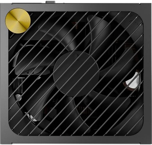 Фото: Блок живлення APNX 1000W Max G1 (APPG-MXK0FEC.X1) № 10 | KTC