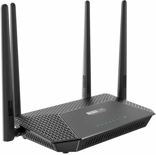 Wi-Fi Роутер Totolink A3002R_V4