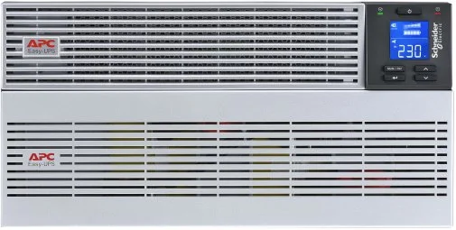 Фото: ДБЖ APC Easy-UPS 6000W 6000VA (SRVL6KRILRK) № 11 | KTC