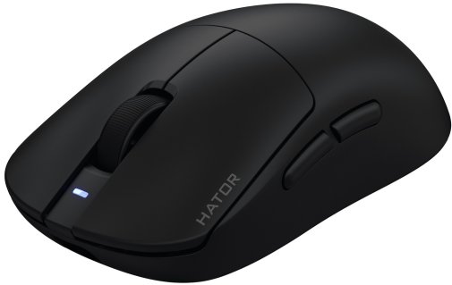 Миша Hator Quasar 3 Pro Black (HTM740)