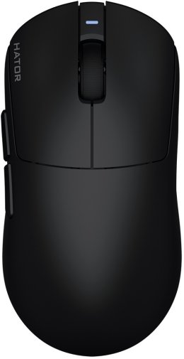 Миша Hator Quasar 3S Pro Black (HTM745)