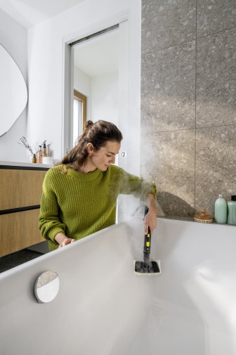 Пароочисник Karcher SC 3 EasyFix Go Further (1.513-665.0)