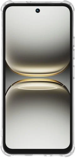 Фото: Чохол BeCover for Tecno Spark Go 3 KN3 - Anti-Shock Clear (715701) № 10 | KTC