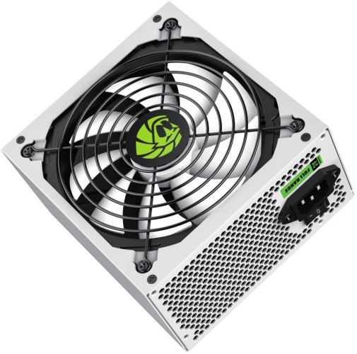 Блок живлення Gamemax 850W GP-850 White