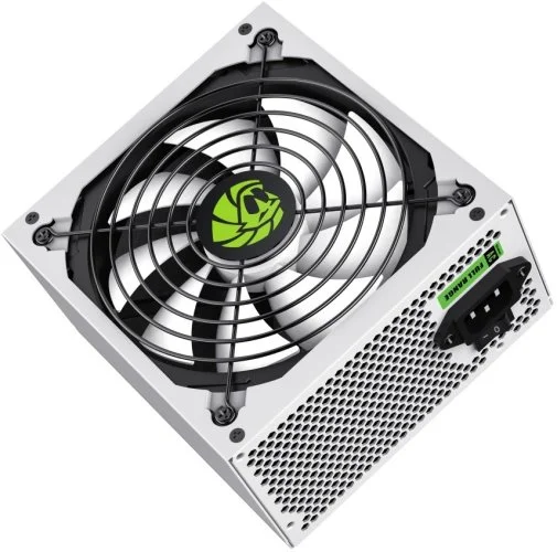 Фото: Блок живлення Gamemax 850W GP-850 White № 13 | KTC