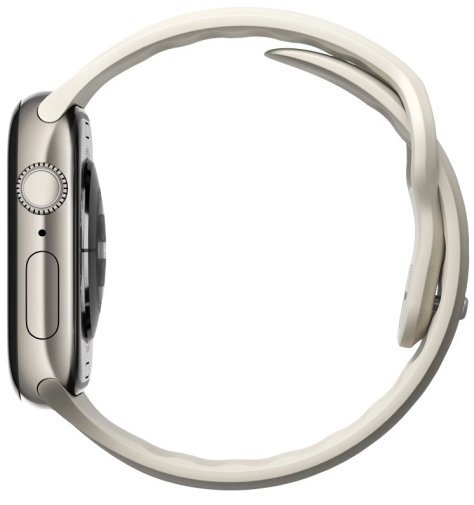 Ремінець Nomad for Apple Watch 41/42mm - Tempo Driftwood (NM009759858)