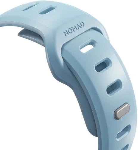 Фото: Ремінець Nomad for Apple Watch 41/42mm - Tempo Tidal (NM009728858) № 12 | KTC