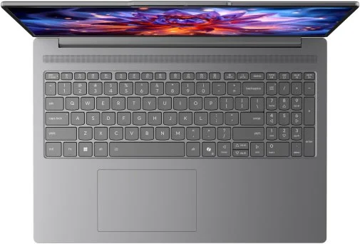 Фото: Ноутбук Lenovo IdeaPad Slim 5 16IPH11 83S6005TRA Luna Grey - 16" IPS 60 Гц / Intel Core Ultra 7 / 355 / DDR5 16 ГБ / PCI-E SSD 512 ГБ / Intel Graphics № 15 | KTC