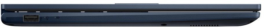 Ноутбук ASUS VivoBook 14 X1404VA-EB1525 Quiet Blue