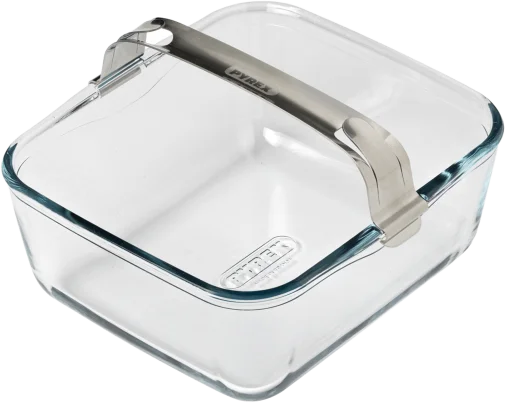 Фото: Форма Pyrex AIRFRYER 20x17x8cm 2L (301U300) № 6 | KTC