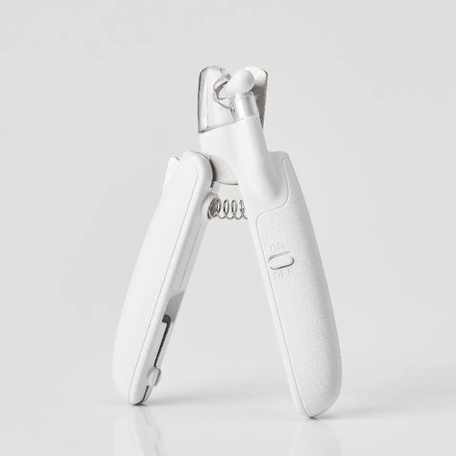 Кусачки Me&Pet NMP42 White