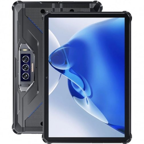 Планшет Oukitel Oukitel RT7 5G 12/512GB Blue (RT7_5G_512_BL)