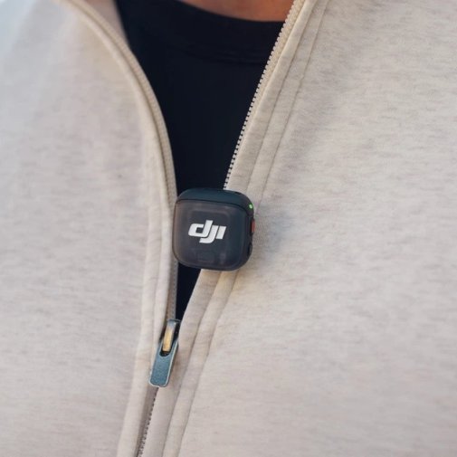 Радіосистема DJI Mic 3 Transmitter (CP.RN.00000478.01)