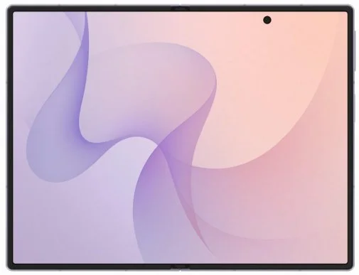 Фото: Смартфон Samsung Galaxy Fold8 12/256GB Lavender (SM-F971BLVBSEK) № 9 | KTC