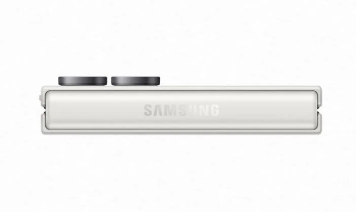 Фото: Смартфон Samsung Galaxy Flip8 12/512GB Cream (SM-F776BZWHSEK) № 18 | KTC