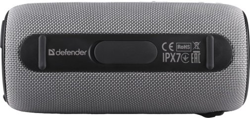 Портативна колонка Defender Enjoy S850 Black (65851)