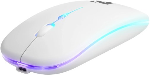 Миша Defender Coda MB-261 White (52262)