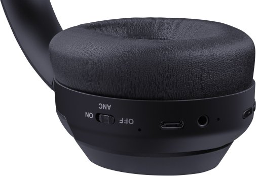 Навушники Defender FreeMotion B1020 Black (62020)