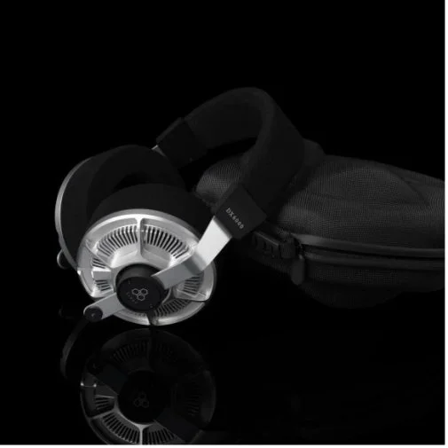Фото: Навушники Final Audio DX6000 Silver (90404073) № 15 | KTC