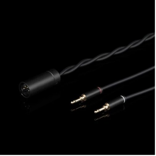 Навушники Final Audio DX6000 Silver (90404073)