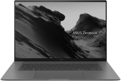 Ноутбук ASUS Zenbook S14 UM5406GA-QJ184 Antrim Gray